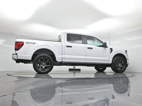 New 2026 Ford F150 STX w/ Equipment Group 200A AWD/4WD image 45