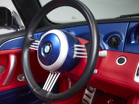 Used 2002 BMW Z8 image 86