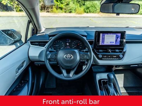Used 2024 Toyota Corolla LE FWD image 30