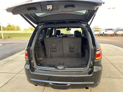 Used 2025 Dodge Durango GT AWD/4WD image 26