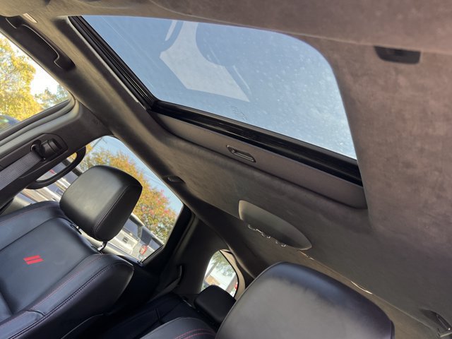 Used 2023 Dodge Durango R/T AWD/4WD image 21