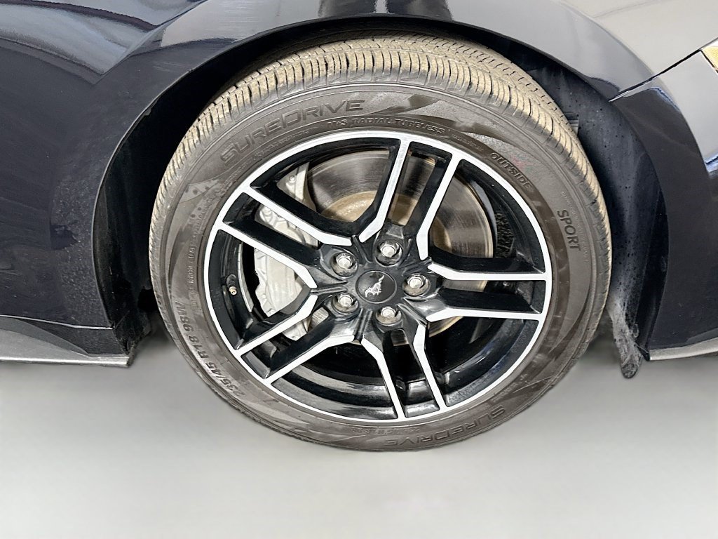 Used 2021 Ford Mustang GT Premium w/ Equipment Group 401A RWD image 29