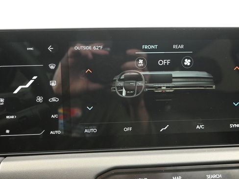 New 2027 Kia Telluride EX X-Line AWD/4WD image 22