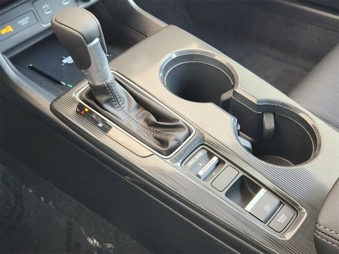 New 2026 Honda Civic Sport Touring image 17