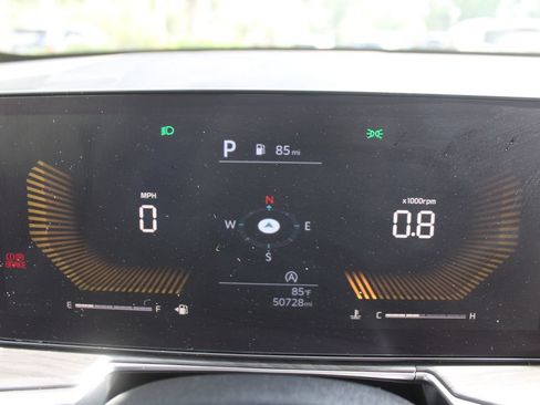 Used 2024 Kia Sorento X-Line EX AWD/4WD image 30