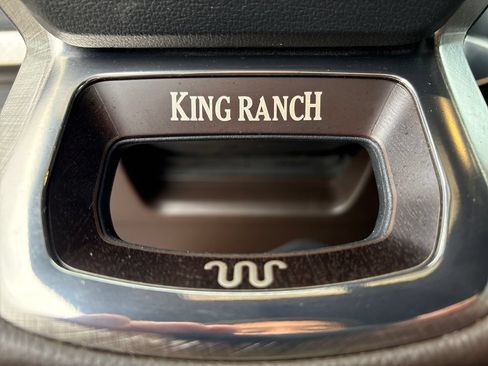 Used 2026 Ford F250 King Ranch w/ Tremor Off-Road Package AWD/4WD image 45