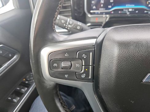 Used 2024 Chevrolet Silverado 1500 LT image 17