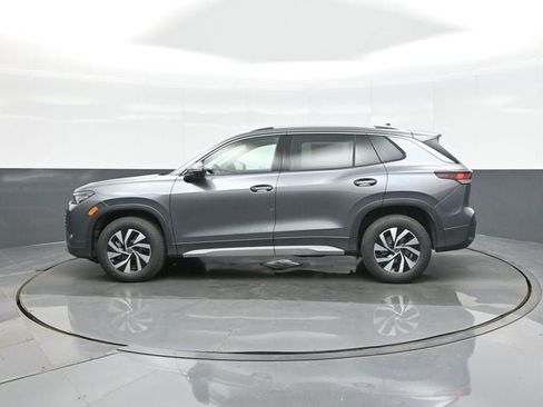 New 2026 Volkswagen Tiguan S AWD/4WD image 4