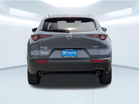 Used 2023 MAZDA CX-30 AWD 2.5 S w/ Preferred Package image 5