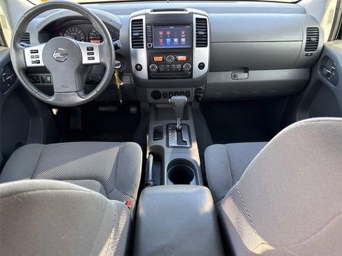 Used 2019 Nissan Frontier SV w/ Value Truck Package image 22