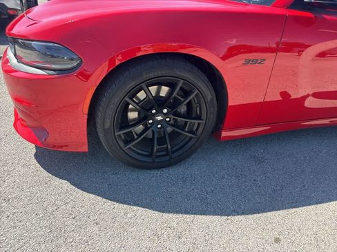 Used 2023 Dodge Charger Scat Pack w/ Daytona Edition Group image 7