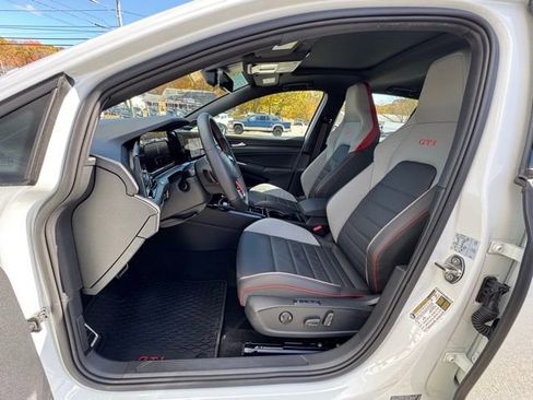 Certified 2024 Volkswagen GTI Autobahn image 26