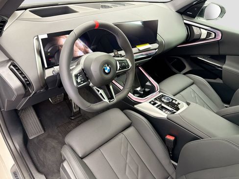New 2026 BMW X3 M50 w/ Premium Package AWD/4WD image 9