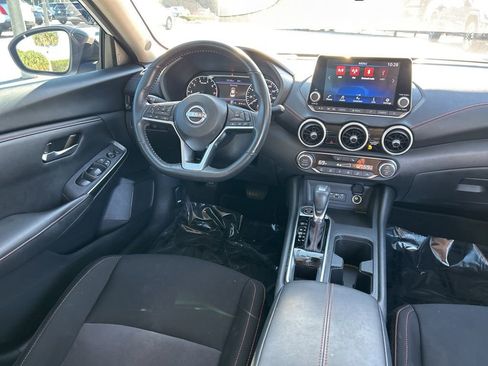 Certified 2024 Nissan Sentra SR image 11