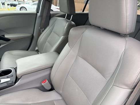 Used 2016 Acura RDX AWD w/ Technology Package image 34