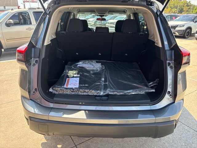 New 2027 Nissan Rogue S FWD image 7