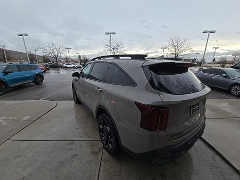 New 2026 Kia Sorento X-Line EX image 4
