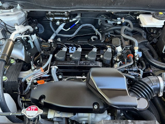 Used 2023 Honda CR-V EX-L image 24
