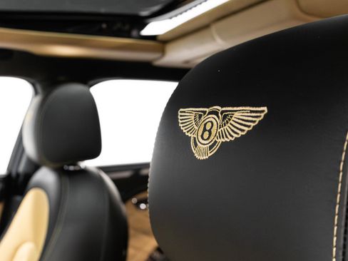 Used 2016 Bentley Mulsanne Speed image 8