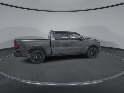 New 2026 RAM 1500 Laramie AWD/4WD image 17