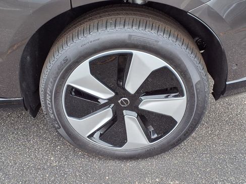 New 2025 Volvo EX90 Plus image 6