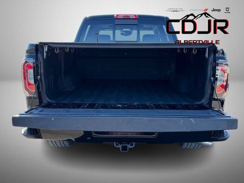 Used 2016 GMC Sierra 1500 Denali w/ Denali Ultimate Package image 8