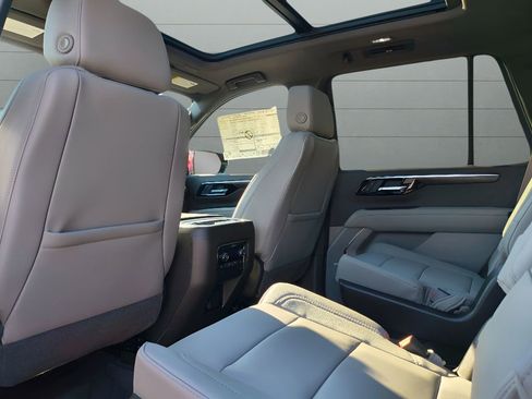 New 2026 Chevrolet Tahoe Z71 w/ Comfort Package image 38