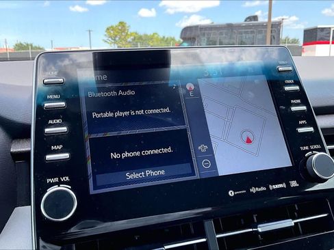 Used 2021 Toyota Avalon Limited w/ Advanced Safety Package FWD image 34