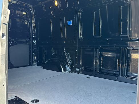 New 2026 Mercedes-Benz Sprinter 2500 image 19