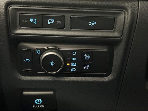 Used 2024 Ford F150 XLT w/ Equipment Group 302A MID AWD/4WD image 15