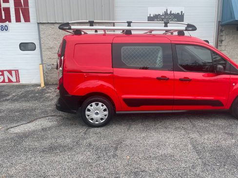 Used 2022 Ford Transit Connect XL image 23