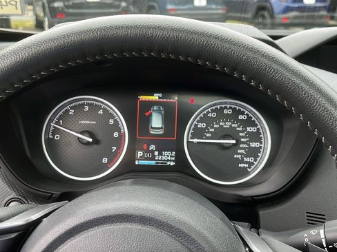 Certified 2024 Subaru Forester Limited image 15