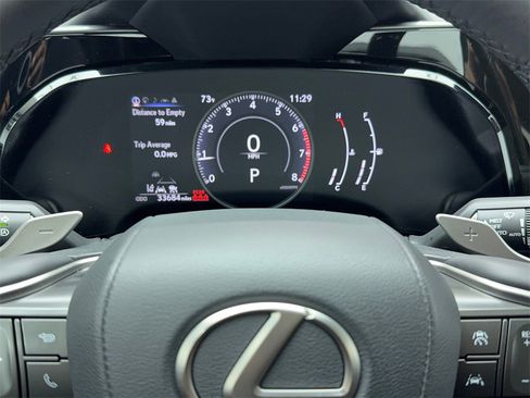 Used 2022 Lexus NX 350 AWD w/ Cold Area Package image 24