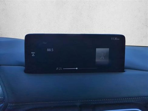 Used 2024 MAZDA CX-5 Carbon Edition image 12