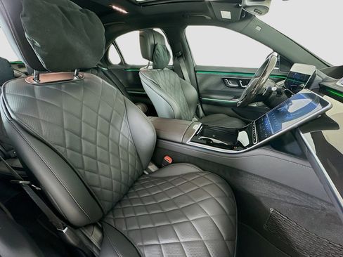 Used 2026 Mercedes-Benz S 580 4MATIC Sedan image 37
