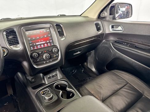 Used 2014 Dodge Durango Limited w/ Premium Group image 28