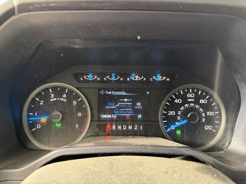 Used 2016 Ford F150 XLT w/ Equipment Group 301A Mid AWD/4WD image 22