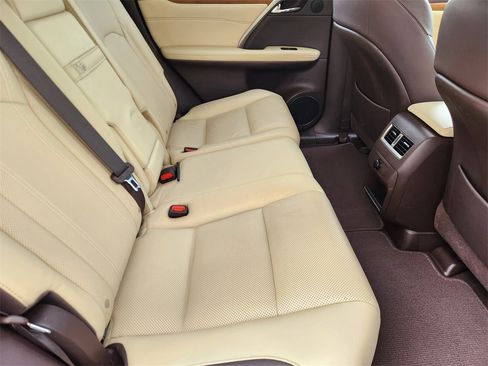 Used 2019 Lexus RX 350 FWD image 28