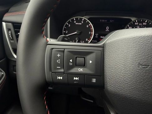 New 2026 Nissan Rogue SV w/ Rock Creek Premium Package AWD/4WD image 18