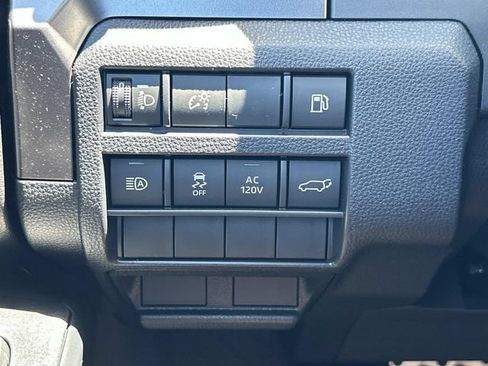 Used 2026 Toyota 4Runner TRD Sport Premium AWD/4WD image 33
