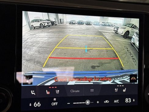 Certified 2025 Lexus NX 250 FWD w/ Premium Package image 17