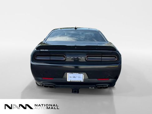 Used 2015 Dodge Challenger R/T Plus RWD image 4