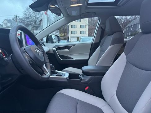 Certified 2024 Toyota RAV4 XLE w/ Convenience Package image 22