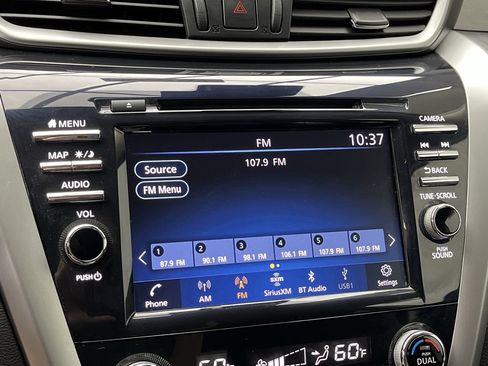 Used 2022 Nissan Murano SL image 18