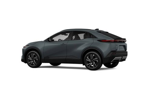 New 2026 Toyota C-HR AWD/4WD image 6