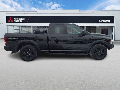 Used 2019 RAM 1500 Classic Warlock image 3