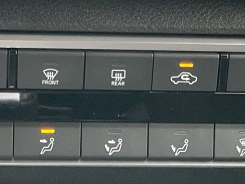 Used 2023 Nissan Altima 2.5 SV FWD image 15