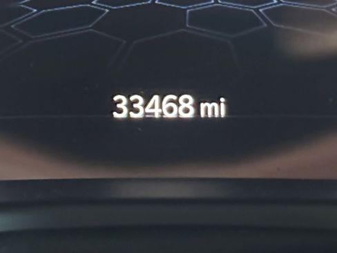 Used 2025 Jeep Compass Limited image 44