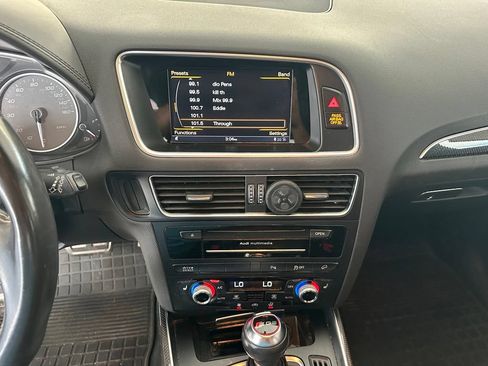 Used 2017 Audi SQ5 Prestige AWD/4WD image 23