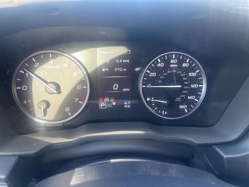 New 2026 Subaru Impreza 2.0i Sport image 14